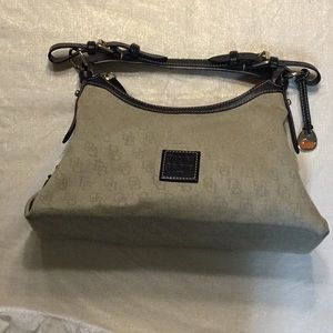 Dooney & Bourke Hand/Shoulder Bag